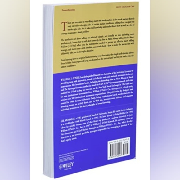 How to Make Money Selling Stocks Short - Picture 3 of 4